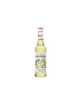 Le Sirop de Monin Sciroppo Pear [Pera] Arômes Naturels