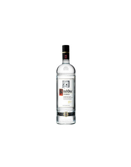 Vodka Ketel One