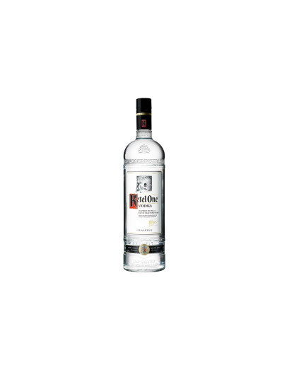 Vodka Ketel One