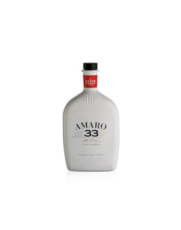 Amaro 33 allo Zenzero Da Ponte
