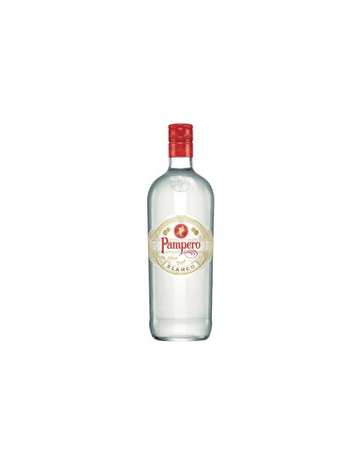 Rum Pampero Bianco