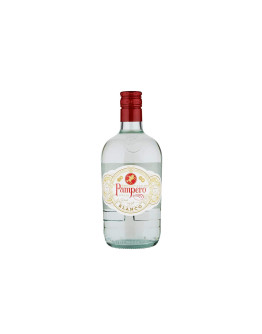 Rum Pampero Bianco