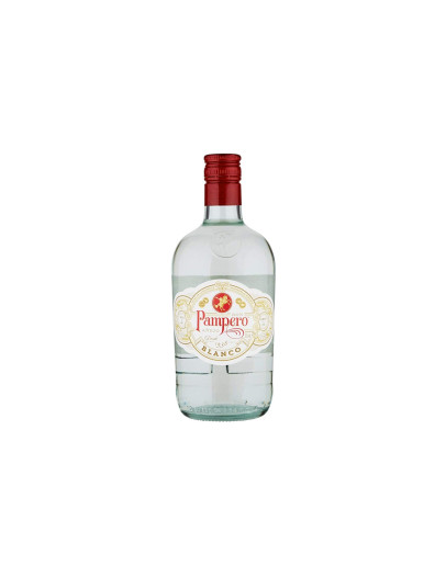 Rum Pampero Bianco