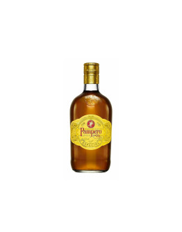 Rum Pampero Especial