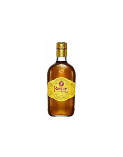 Rum Pampero Especial