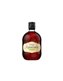Rum Pampero Anniversario