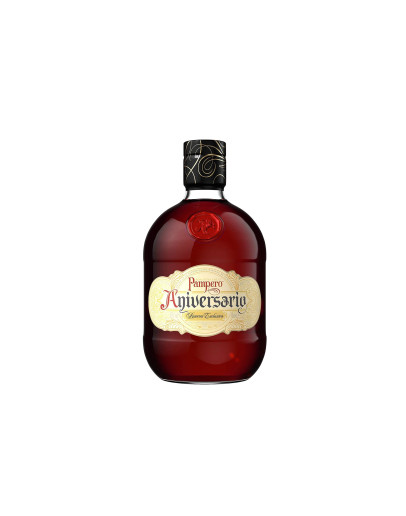Rum Pampero Anniversario
