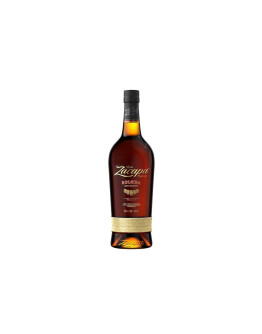 Zacapa Ron de Guatemala Dop Solera Gran Reserva N°23 NAS