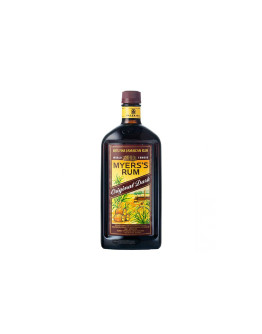 Rum Myers's Original Dark