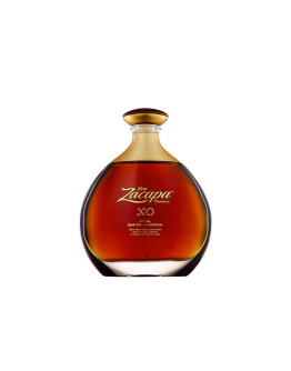 Zacapa Ron de Guatemala Dop Solera Gran Reserva Especial XO NAS