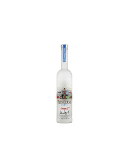 Vodka Belvedere Product Red Limited Edition