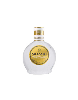 Liquore Mozart Cioccolato Bianco