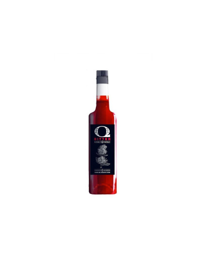 Tek Bar Q Bitter