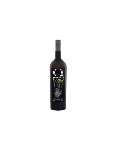 Tek Bar Oscar Quagliarini Q Vermouth Bianco
