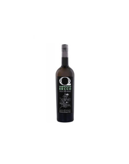 Tek Bar Oscar Quagliarini Q Vermouth Dry