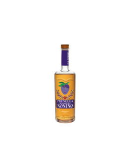 Liquore Nonino Prunella Mandorlata - Astucciato