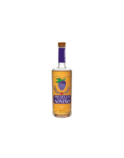 Liquore Nonino Prunella Mandorlata - Astucciato