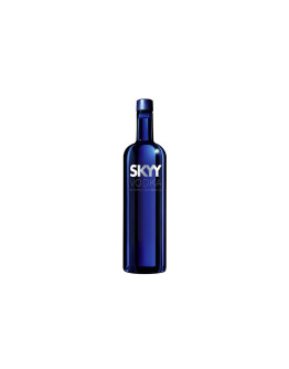 Skyy Vodka