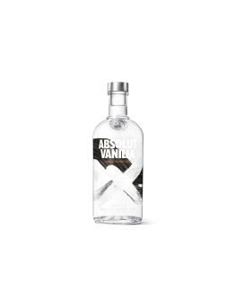 Vodka Absolut Vanilla