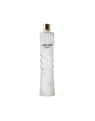 Vodka Roberto Cavalli