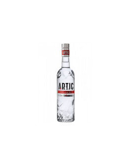 Vodka Artic Fragola
