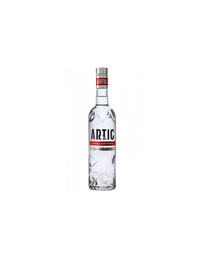 Vodka Artic Fragola