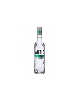 Vodka Artic Menta Verde