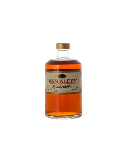 Bitter Van Kleef Kruidenbitter