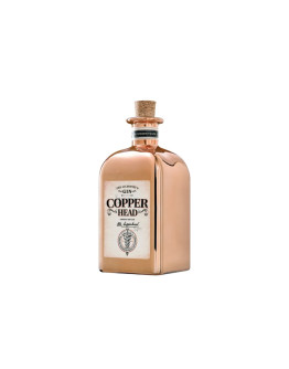 Copper Head Gin CopperHead