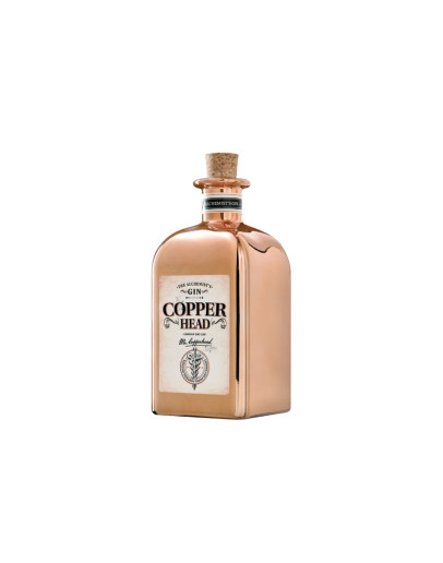 Copper Head Gin CopperHead