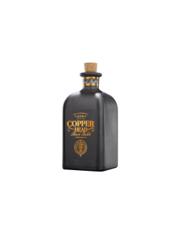 Copper Head Gin Copperhead Black Batch