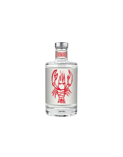 L'Homard Premium Marine Gin