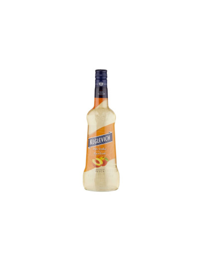 Vodka Keglevich Pesca