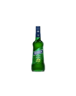 Vodka Keglevich Menta Verde