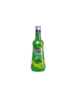 Vodka Keglevich Menta Verde