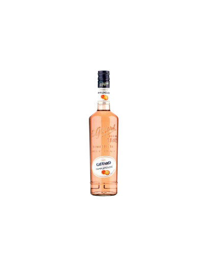 Giffard Crème de Pamplemousse Rose
