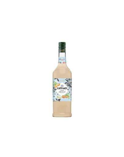 Giffard Sciroppo di Orzata
