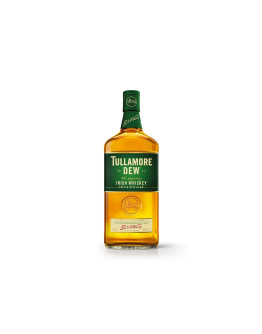 Whisky Tullamore DEW Triple Distilled
