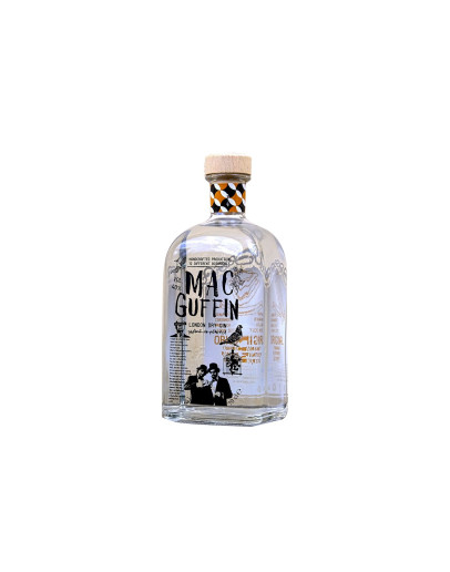 Gin MacGuffin Original