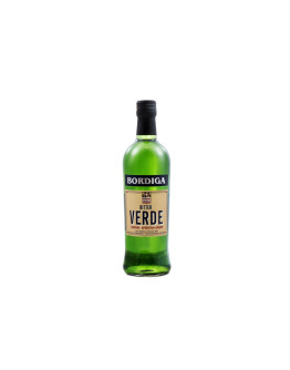 Bordiga Bitter Verde