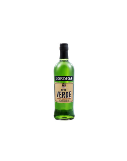 Bordiga Bitter Verde
