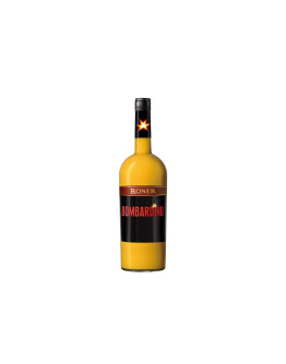 Roner Bombardino Liquore all'Uovo