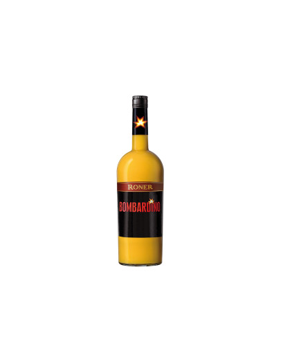 Roner Bombardino Liquore all'Uovo