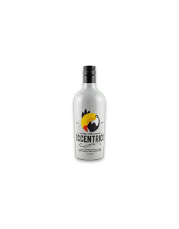 About Ten Eccentrico Original Tonka Liqueur