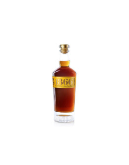 Osborne 1772 Brandy 1866 Solera Gran Reserva