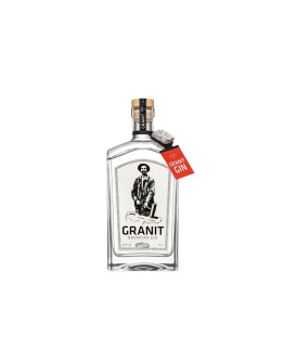 Granit Bavarian Gin