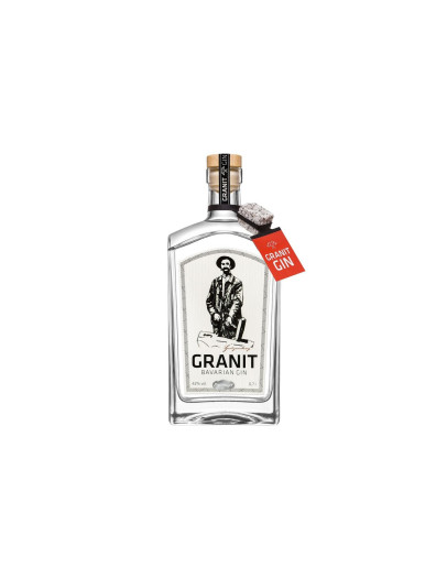 Granit Bavarian Gin