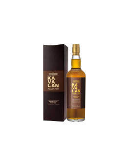 Whisky Kavalan Bourbon Oak