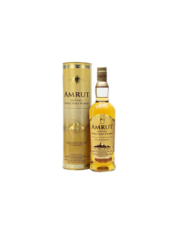Whisky Amrut Indian Single Malt