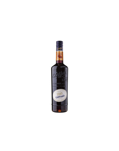 Giffard Crème De Cacao Brun